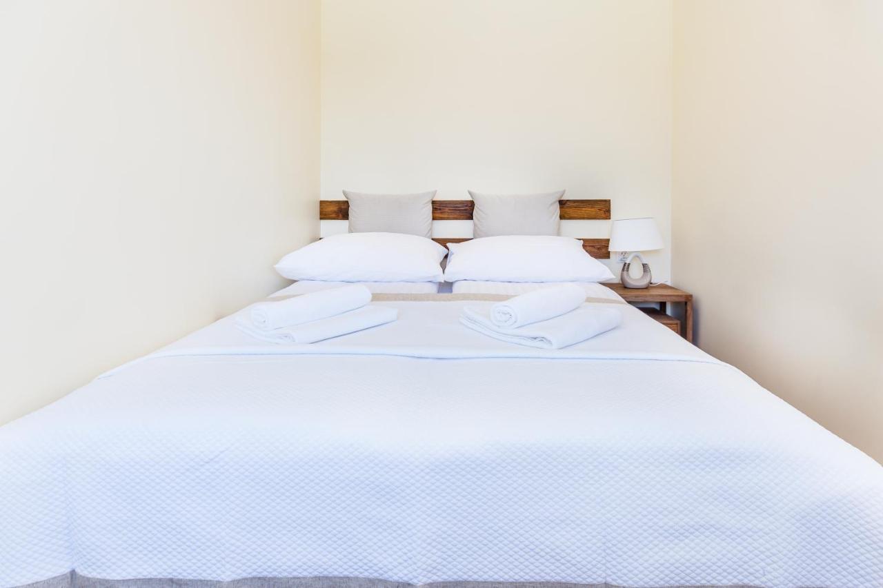 Apartamenty Na Lesnej 布库维纳塔然斯卡 外观 照片